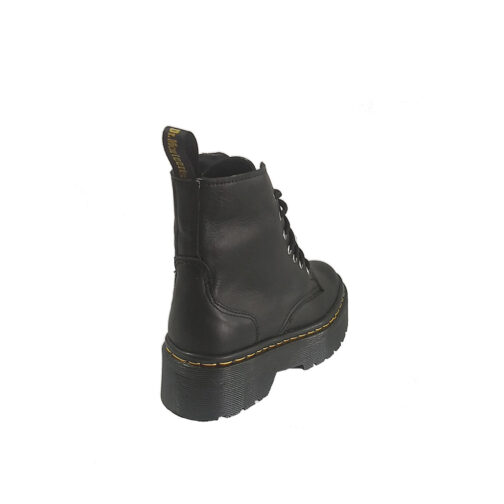 Bota dama tipo Martens - Imagen 3