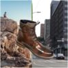 Bota miel med